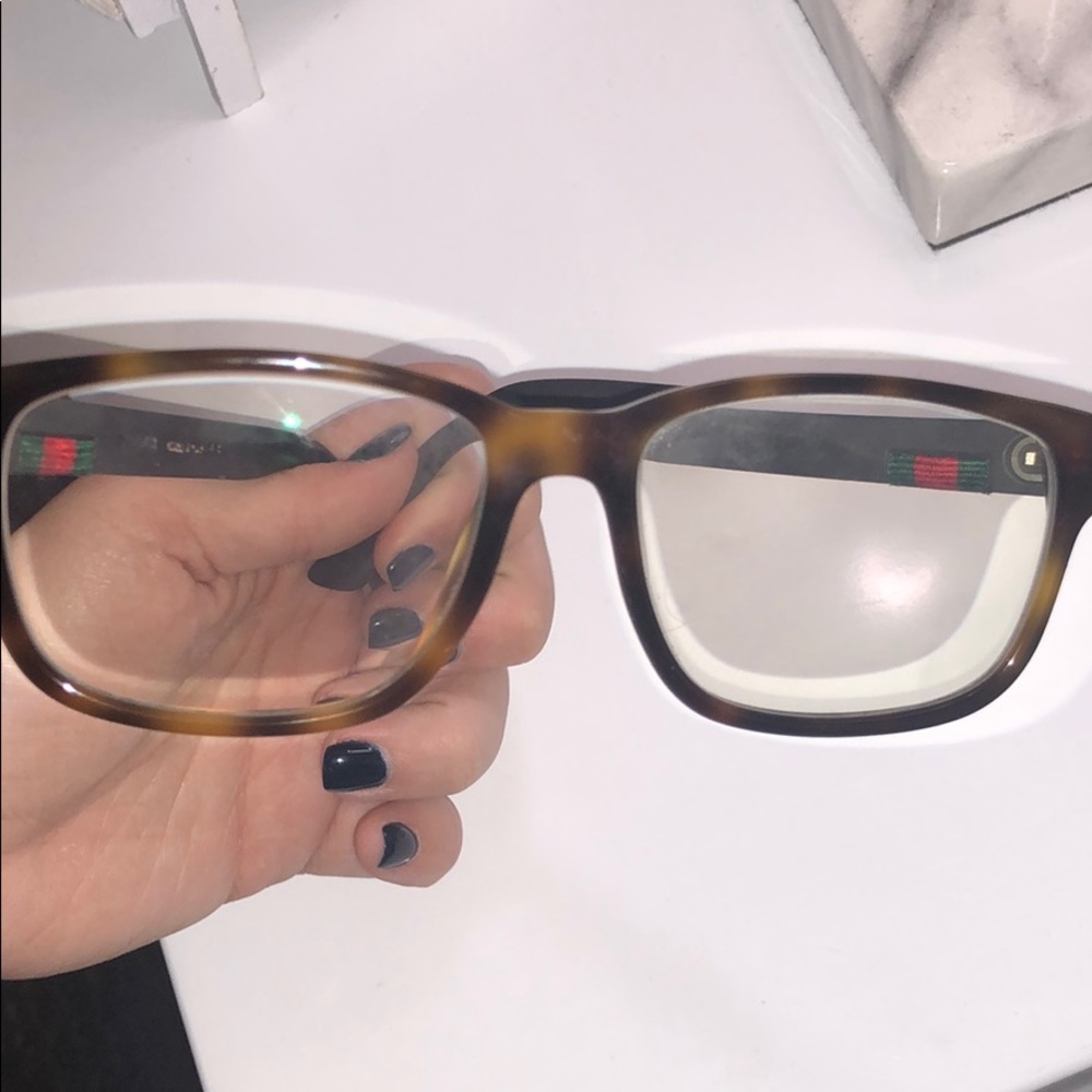 Gucci glasses frames - Picture 5 of 7